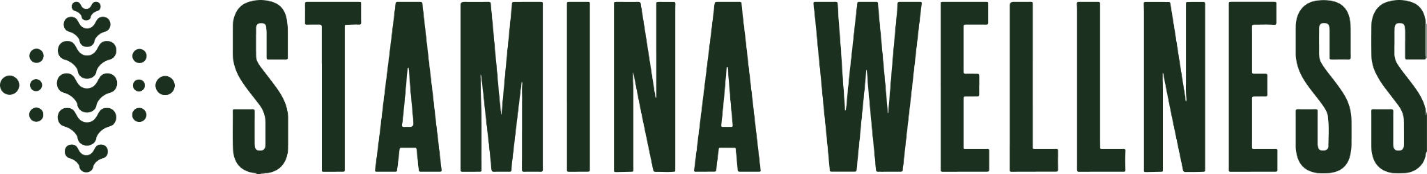 Stamina Wellness logo